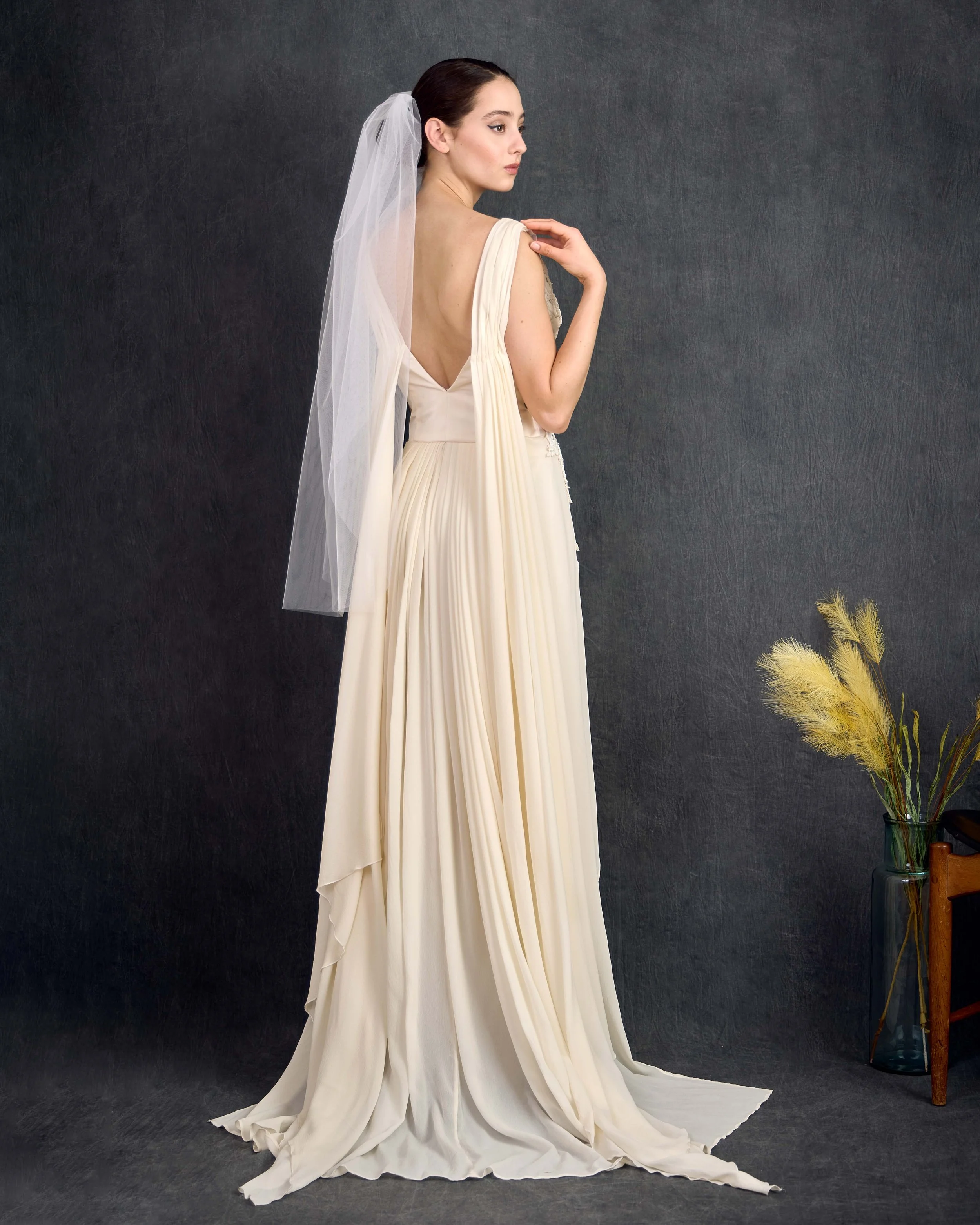 NKB+VEIL-4433V-42-I+Nathalie+